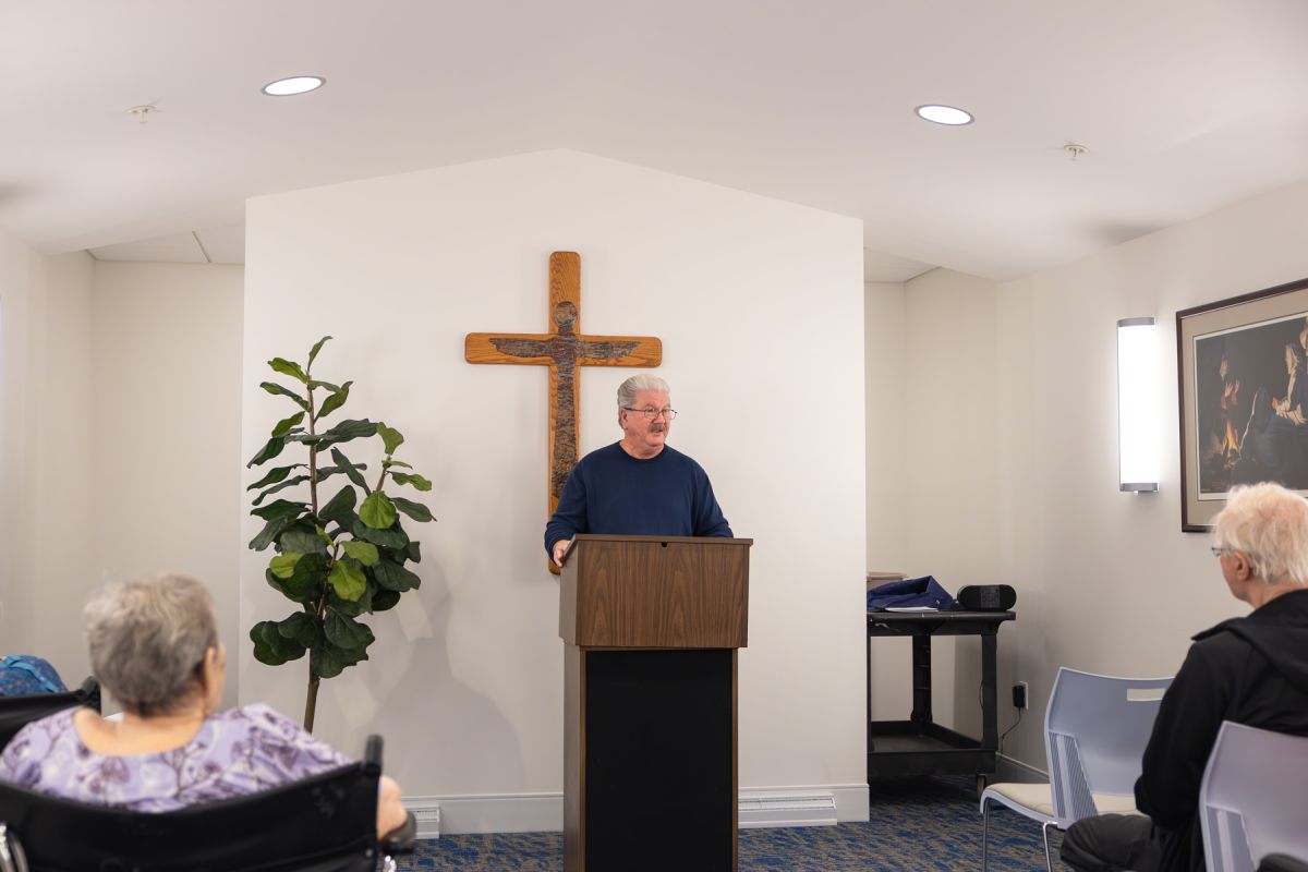 Covenant Skilled Nursing & Rehab