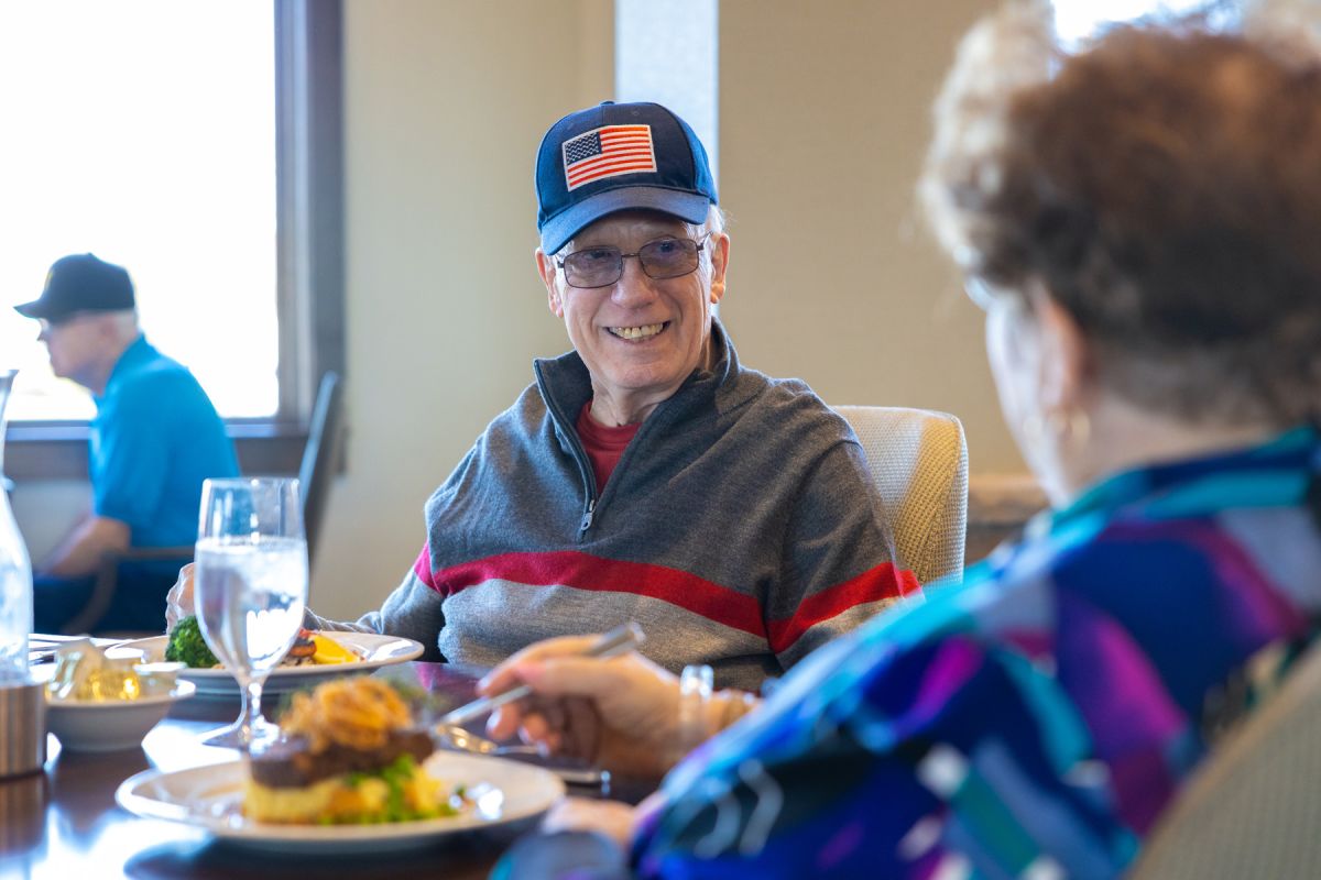 Independent Living - Saginaw
