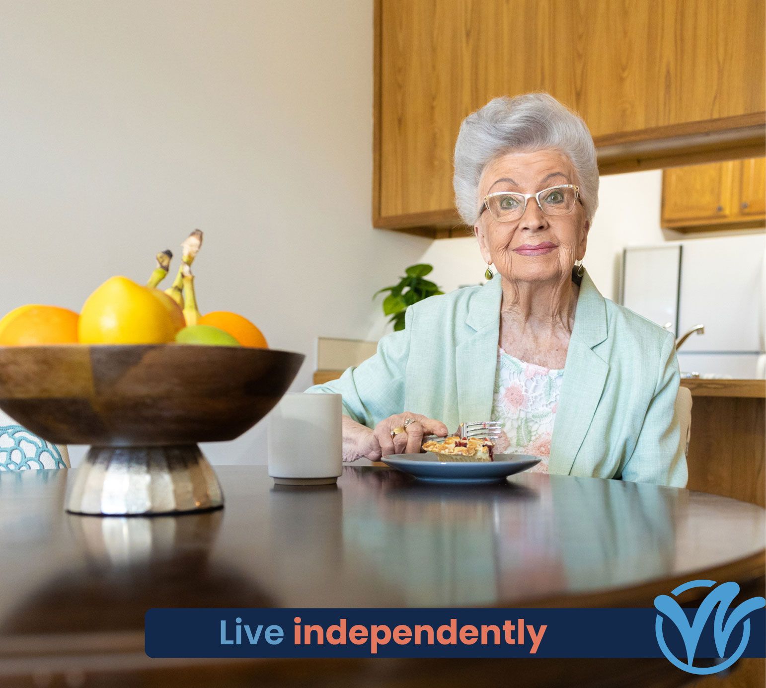 Wellspring – Senior Living Campus – Saginaw 