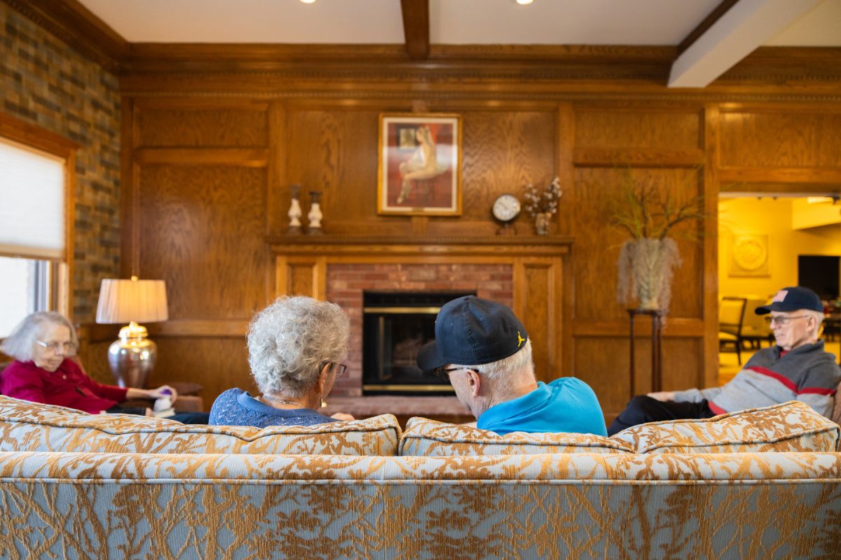 Independent Living - Saginaw
