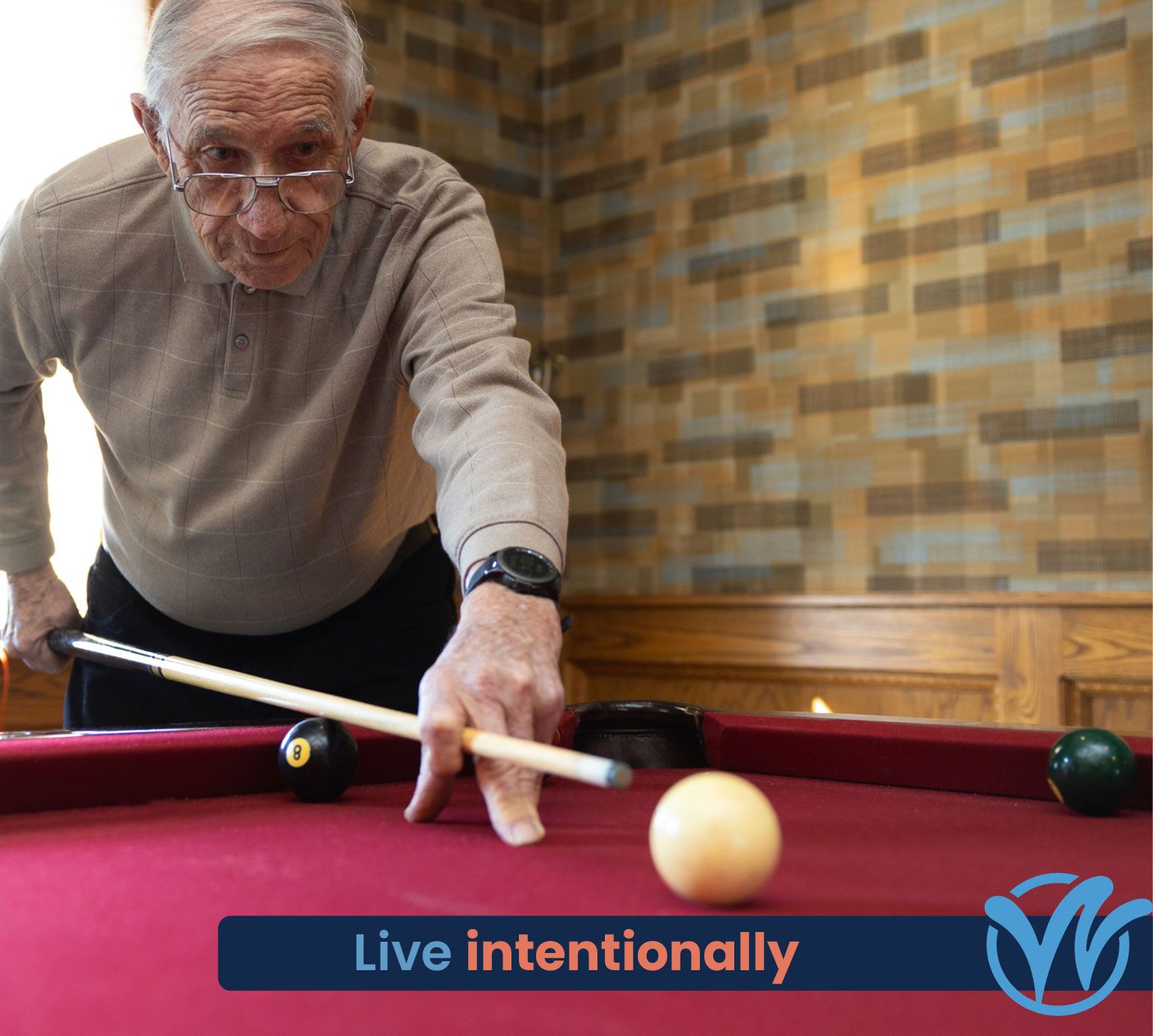 Wellspring – Senior Living Campus – Saginaw 