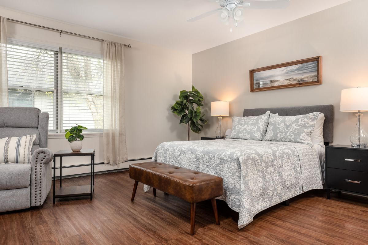 Covenant Skilled Nursing & Rehab