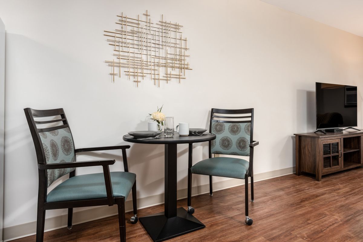Covenant Skilled Nursing & Rehab
