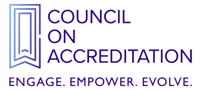 Council on Accreditation (COA)