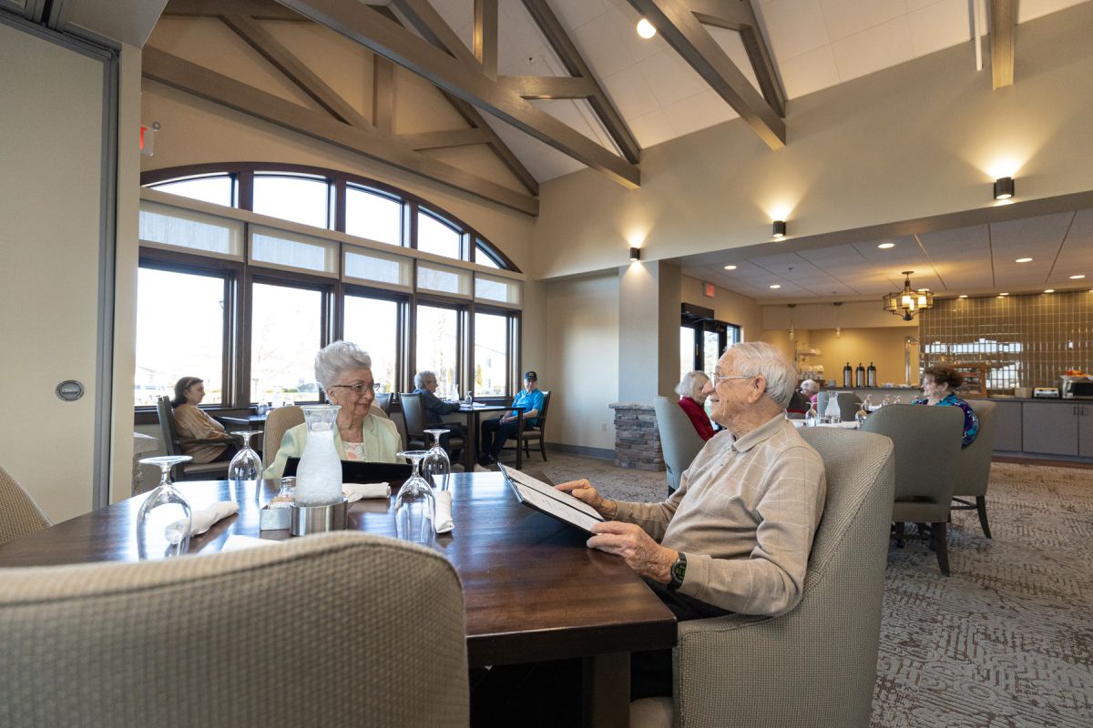 Independent Living - Saginaw