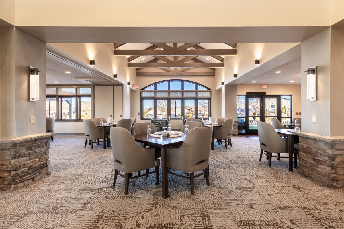 Independent Living - Saginaw