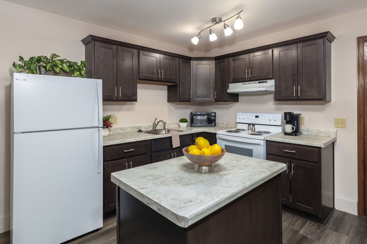 Independent Living - Saginaw