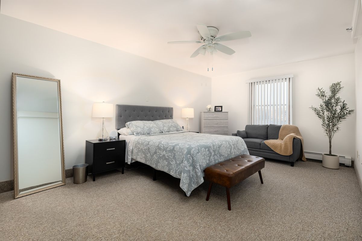 Independent Living - Saginaw