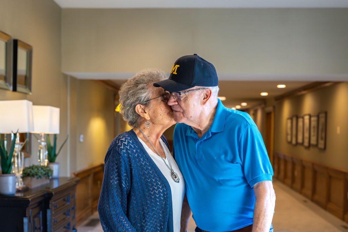 Independent Living - Saginaw