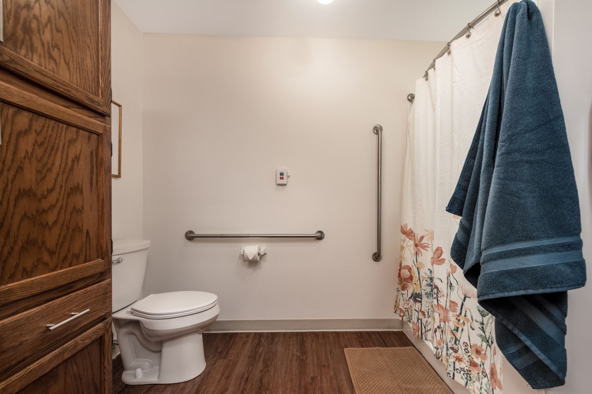 Covenant Skilled Nursing & Rehab