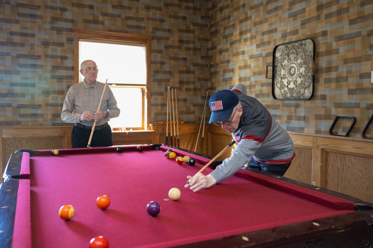 Independent Living - Saginaw