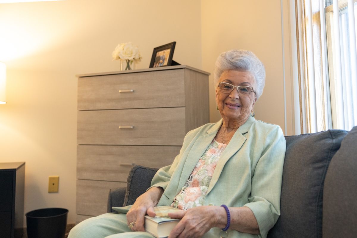 Independent Living - Saginaw