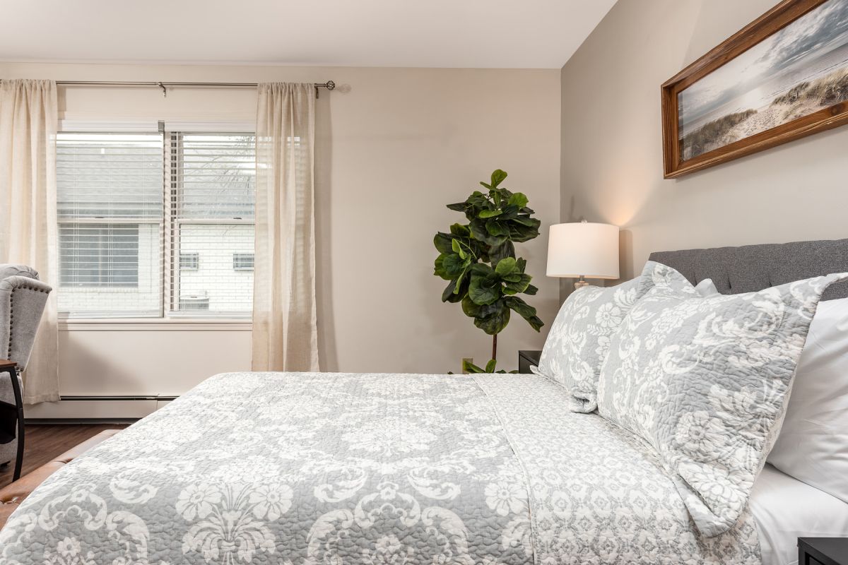 Covenant Skilled Nursing & Rehab