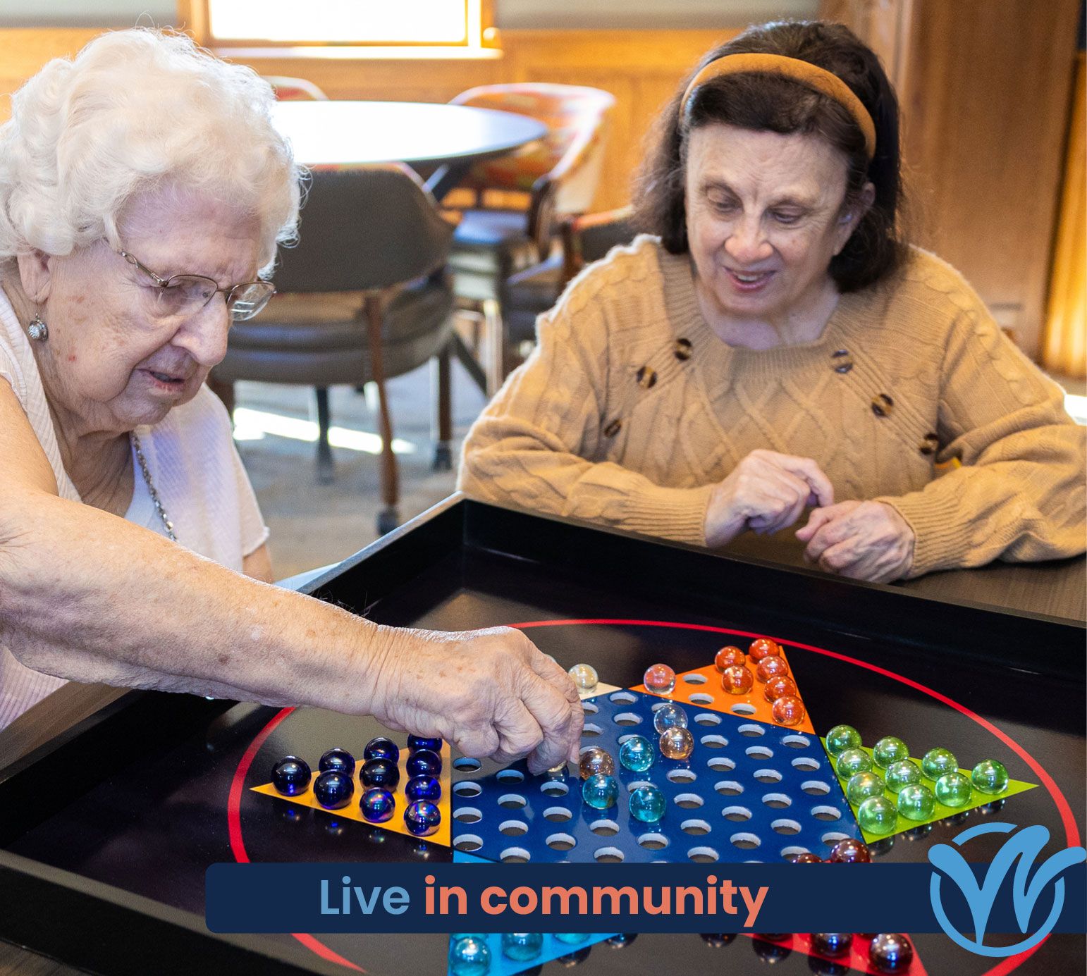 Wellspring – Senior Living Campus – Saginaw 