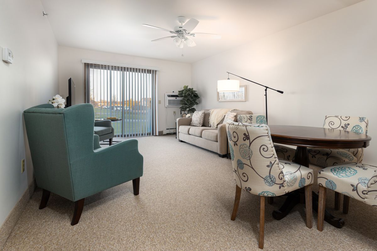 Independent Living - Saginaw