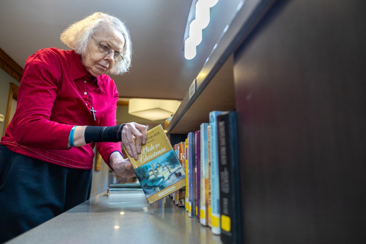 Independent Living - Saginaw