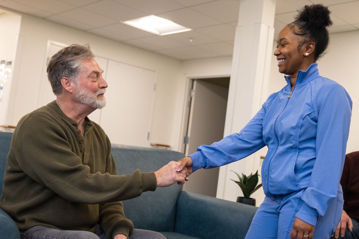 Covenant Skilled Nursing & Rehab