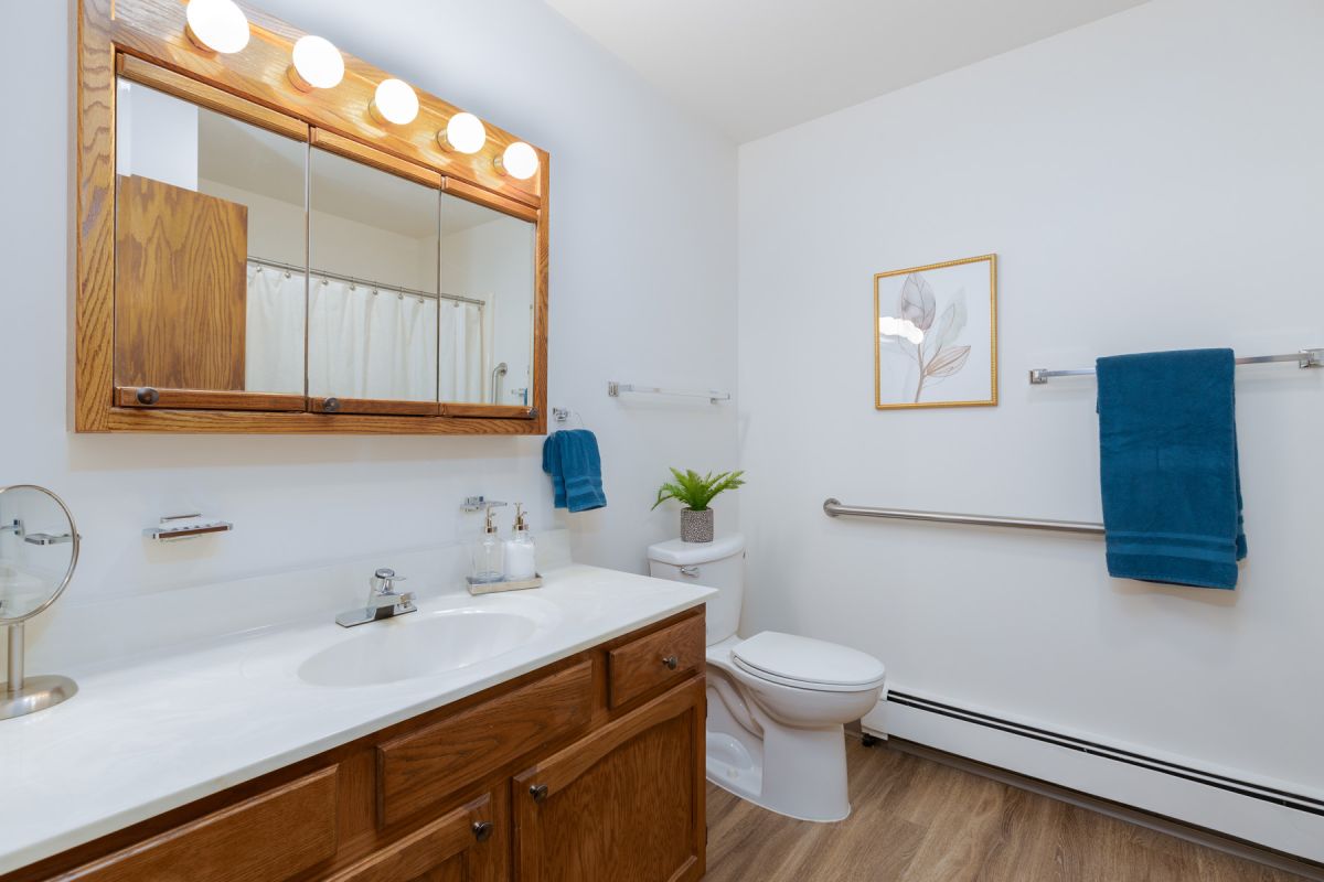 Independent Living - Saginaw