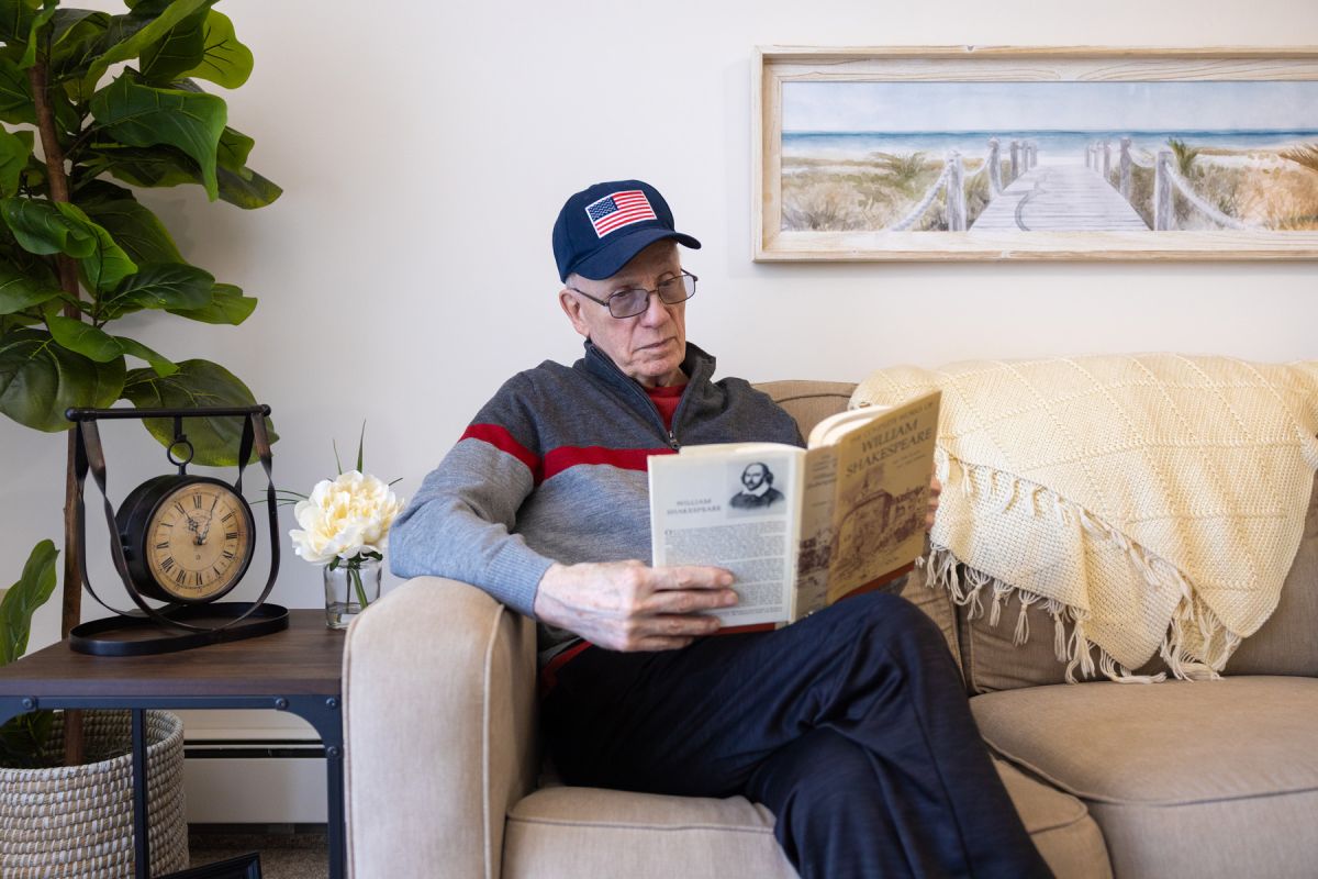 Independent Living - Saginaw