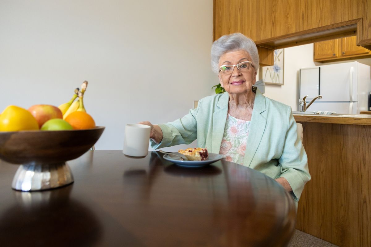 Independent Living - Saginaw