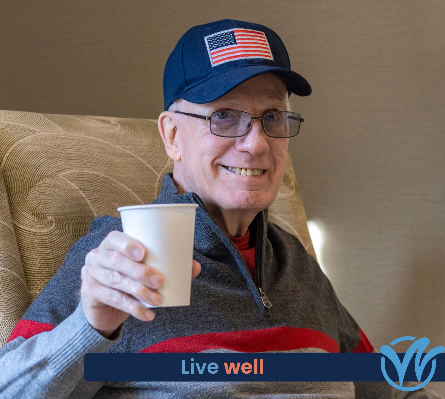 Wellspring – Senior Living Campus – Saginaw 