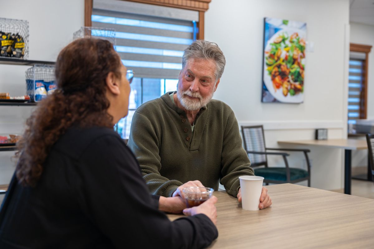 Covenant Skilled Nursing & Rehab