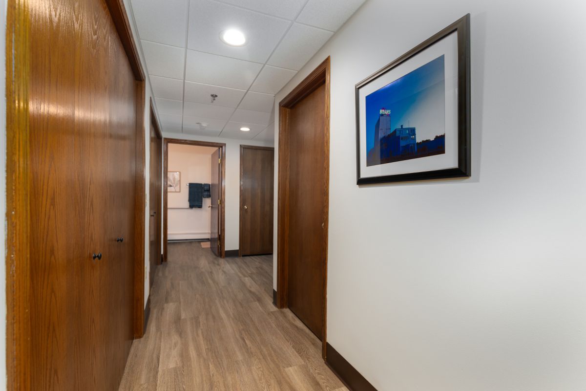 Independent Living - Saginaw